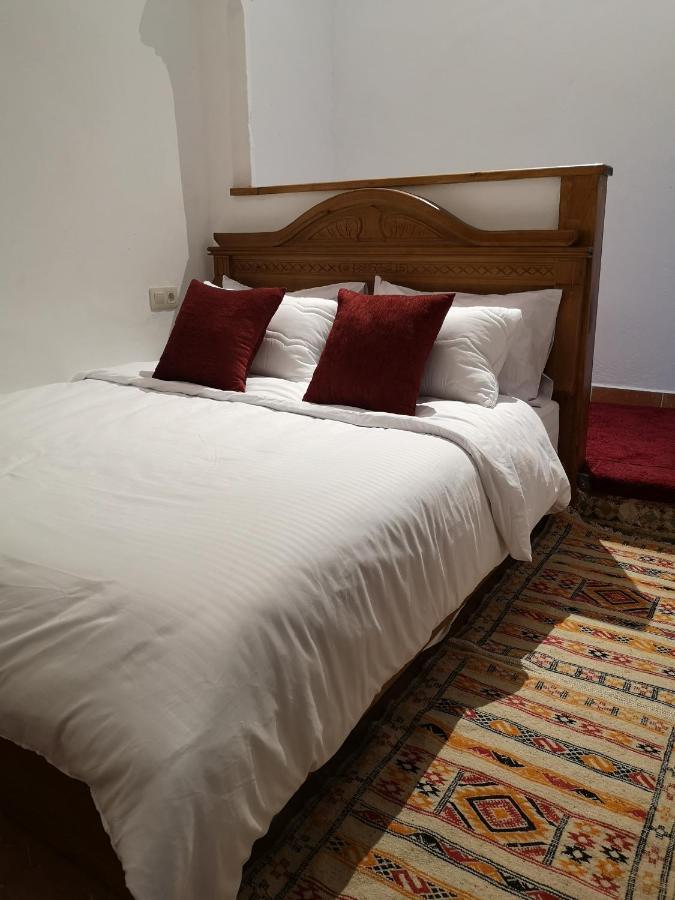 Riad & Cafe Culturel Bab El Fan Tétouan 外观 照片