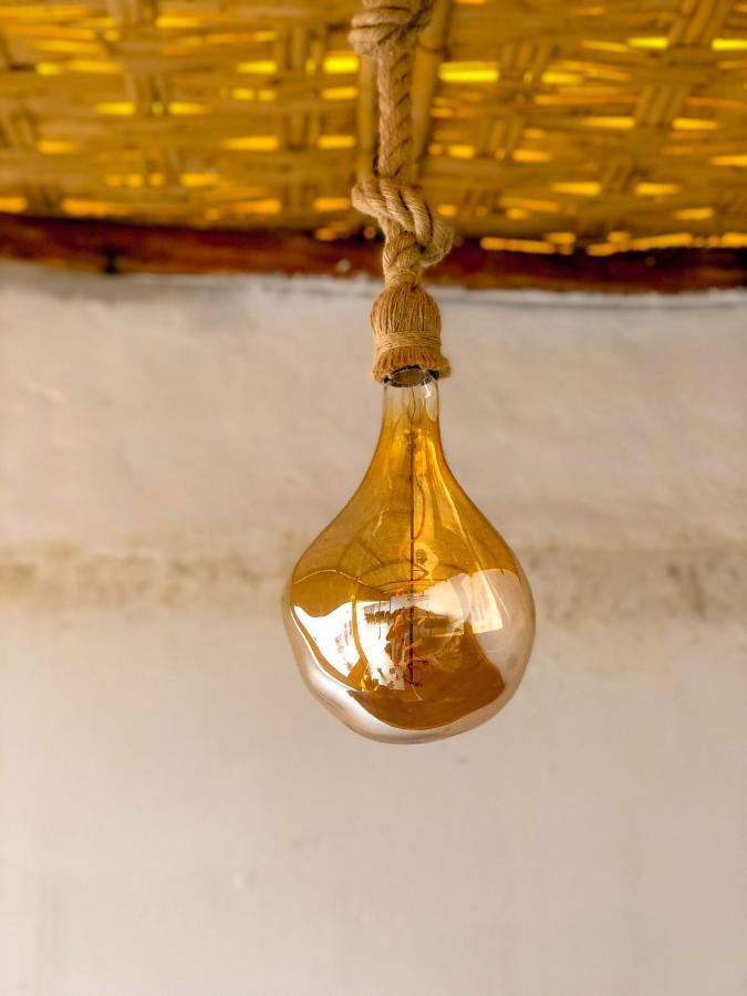 Riad & Cafe Culturel Bab El Fan Tétouan 外观 照片